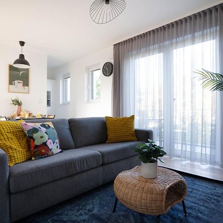 Schoene Apartments In Der Innenstadt I Home2Share Όσναμπρουκ Εξωτερικό φωτογραφία