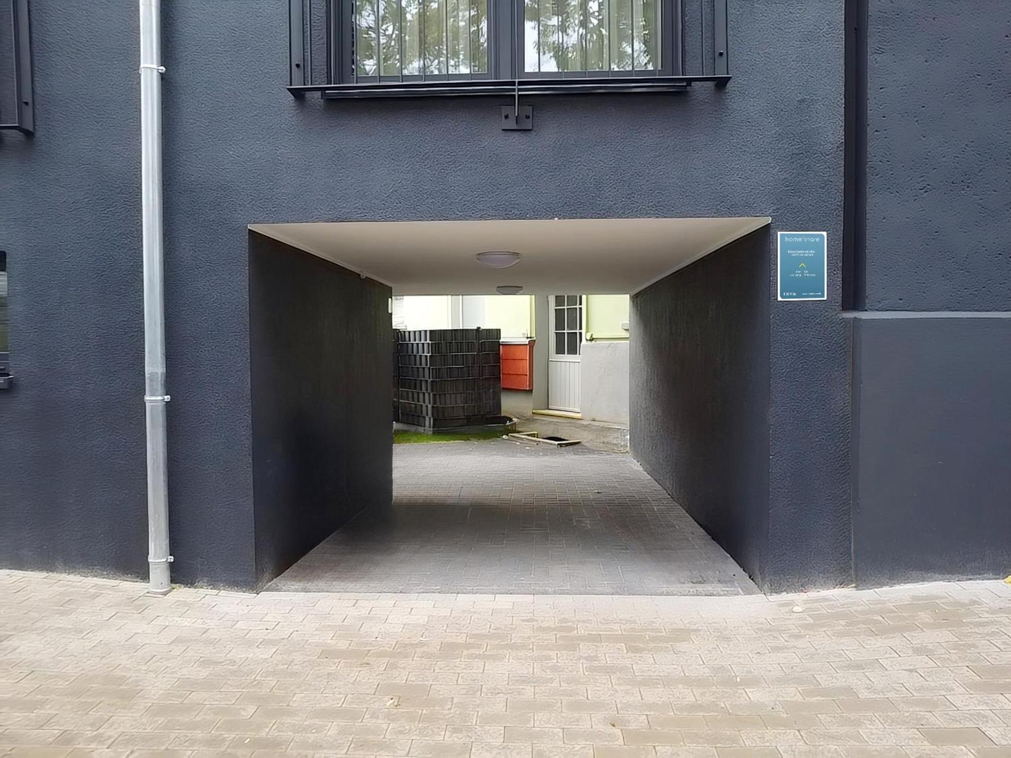 Schoene Apartments In Der Innenstadt I Home2Share Όσναμπρουκ Εξωτερικό φωτογραφία