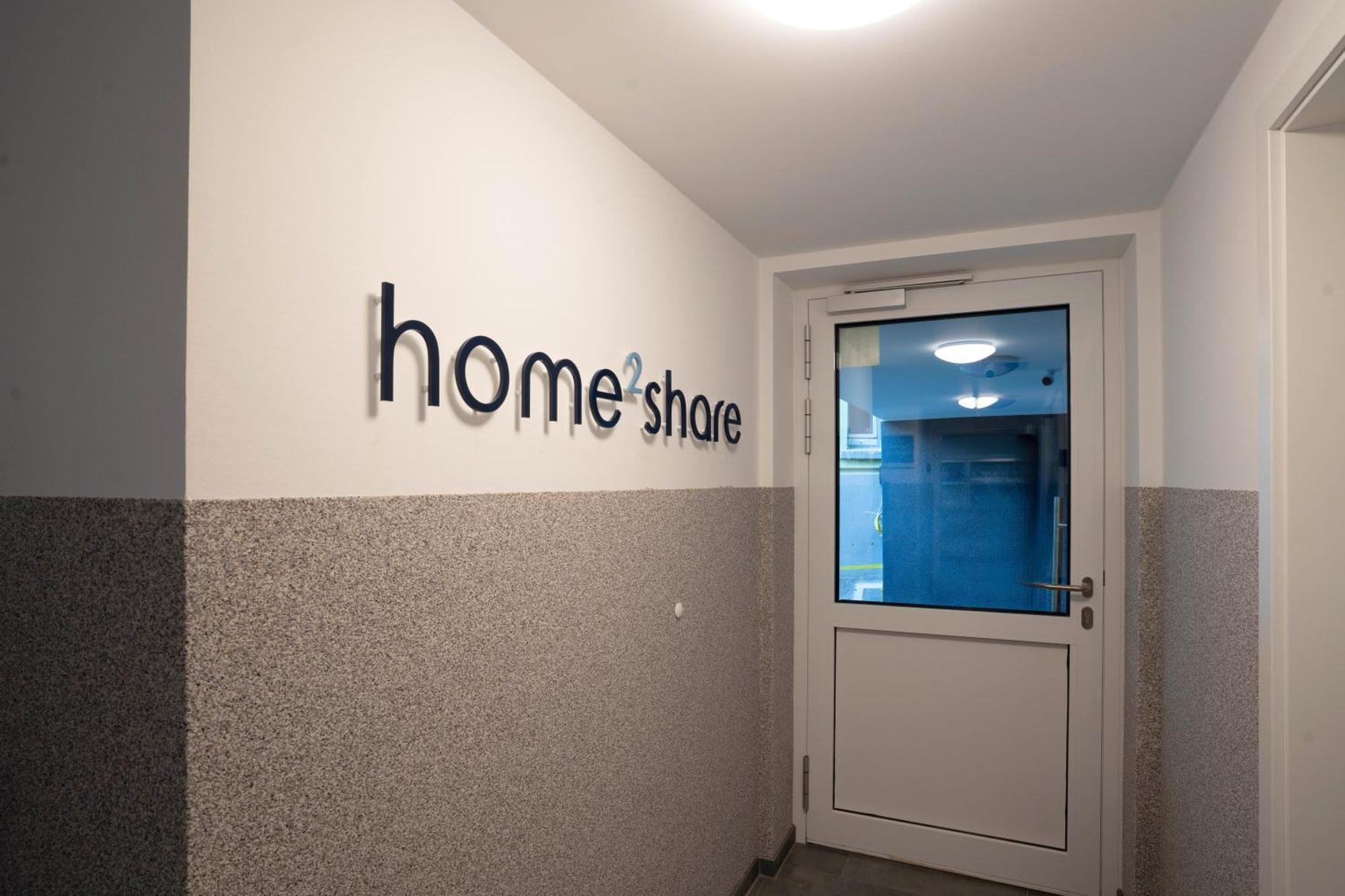 Schoene Apartments In Der Innenstadt I Home2Share Όσναμπρουκ Εξωτερικό φωτογραφία