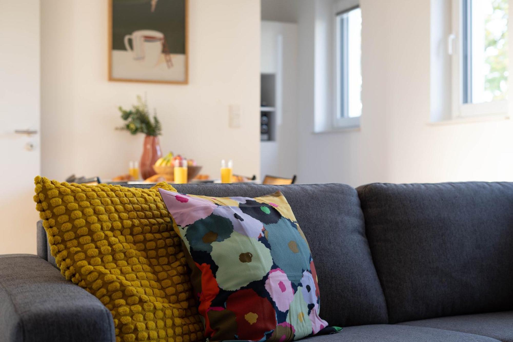Schoene Apartments In Der Innenstadt I Home2Share Όσναμπρουκ Εξωτερικό φωτογραφία