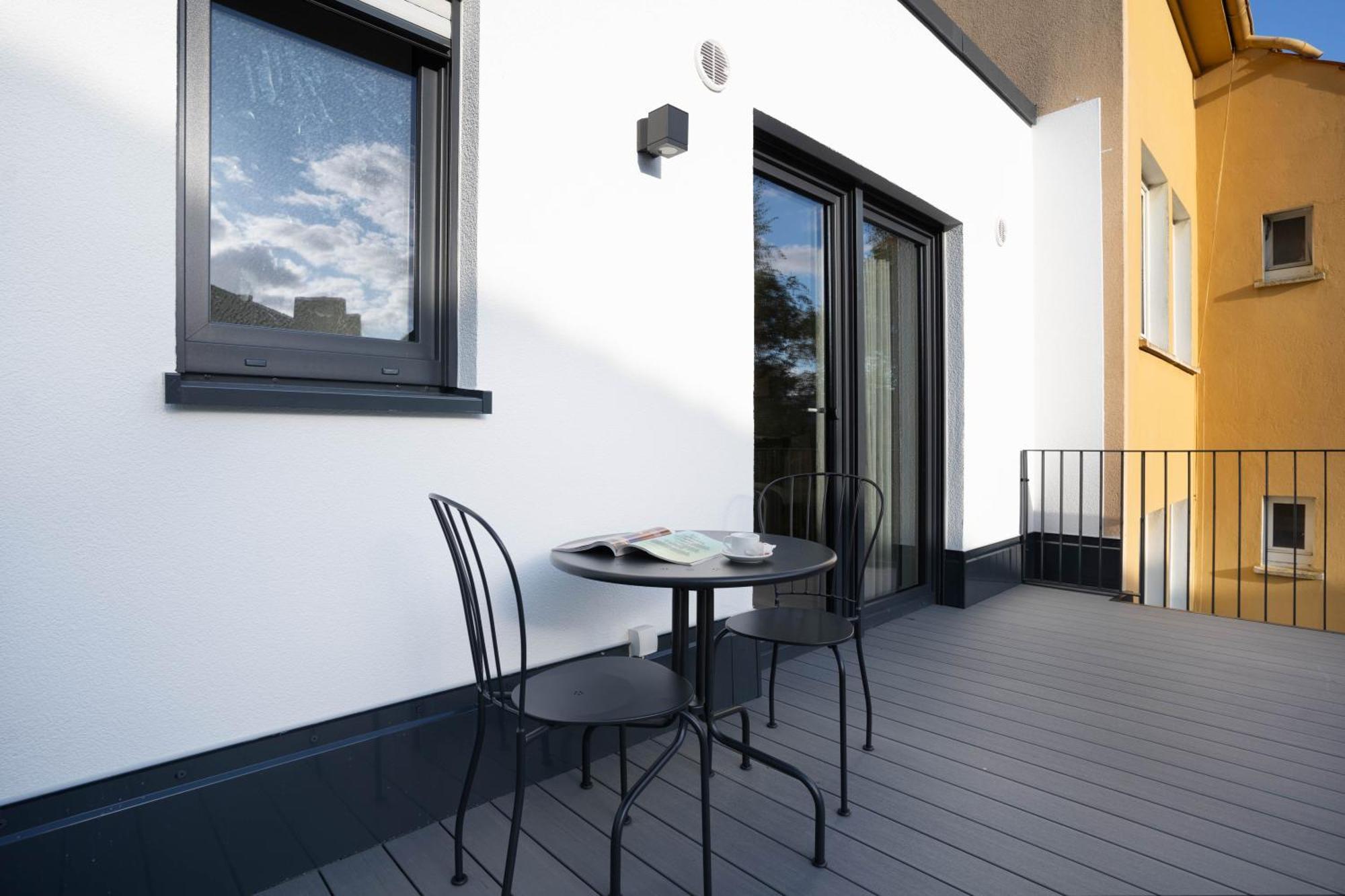 Schoene Apartments In Der Innenstadt I Home2Share Όσναμπρουκ Εξωτερικό φωτογραφία