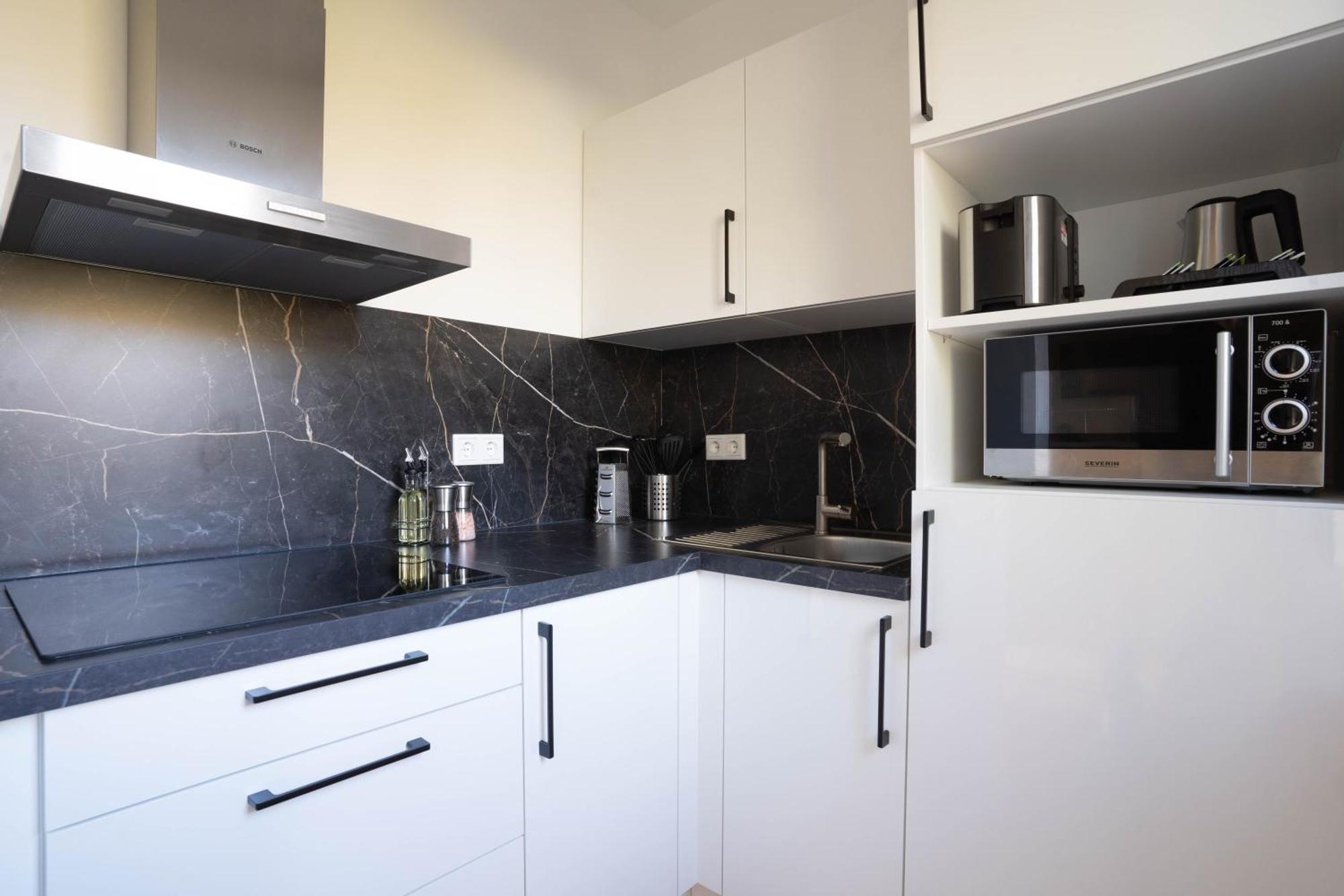 Schoene Apartments In Der Innenstadt I Home2Share Όσναμπρουκ Εξωτερικό φωτογραφία