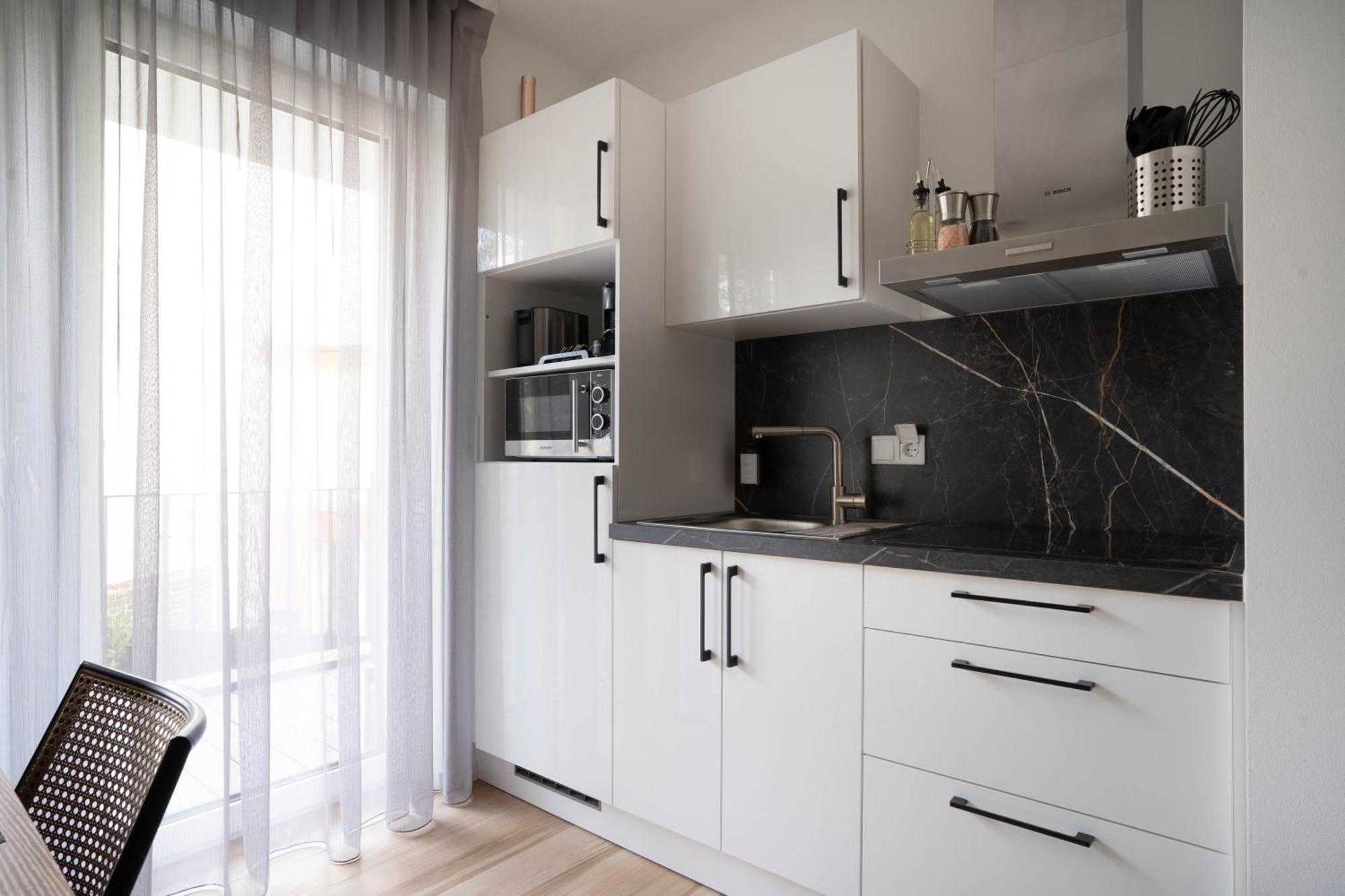 Schoene Apartments In Der Innenstadt I Home2Share Όσναμπρουκ Εξωτερικό φωτογραφία
