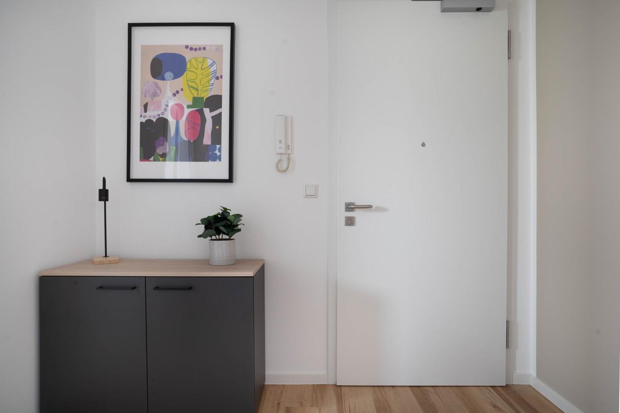 Schoene Apartments In Der Innenstadt I Home2Share Όσναμπρουκ Εξωτερικό φωτογραφία
