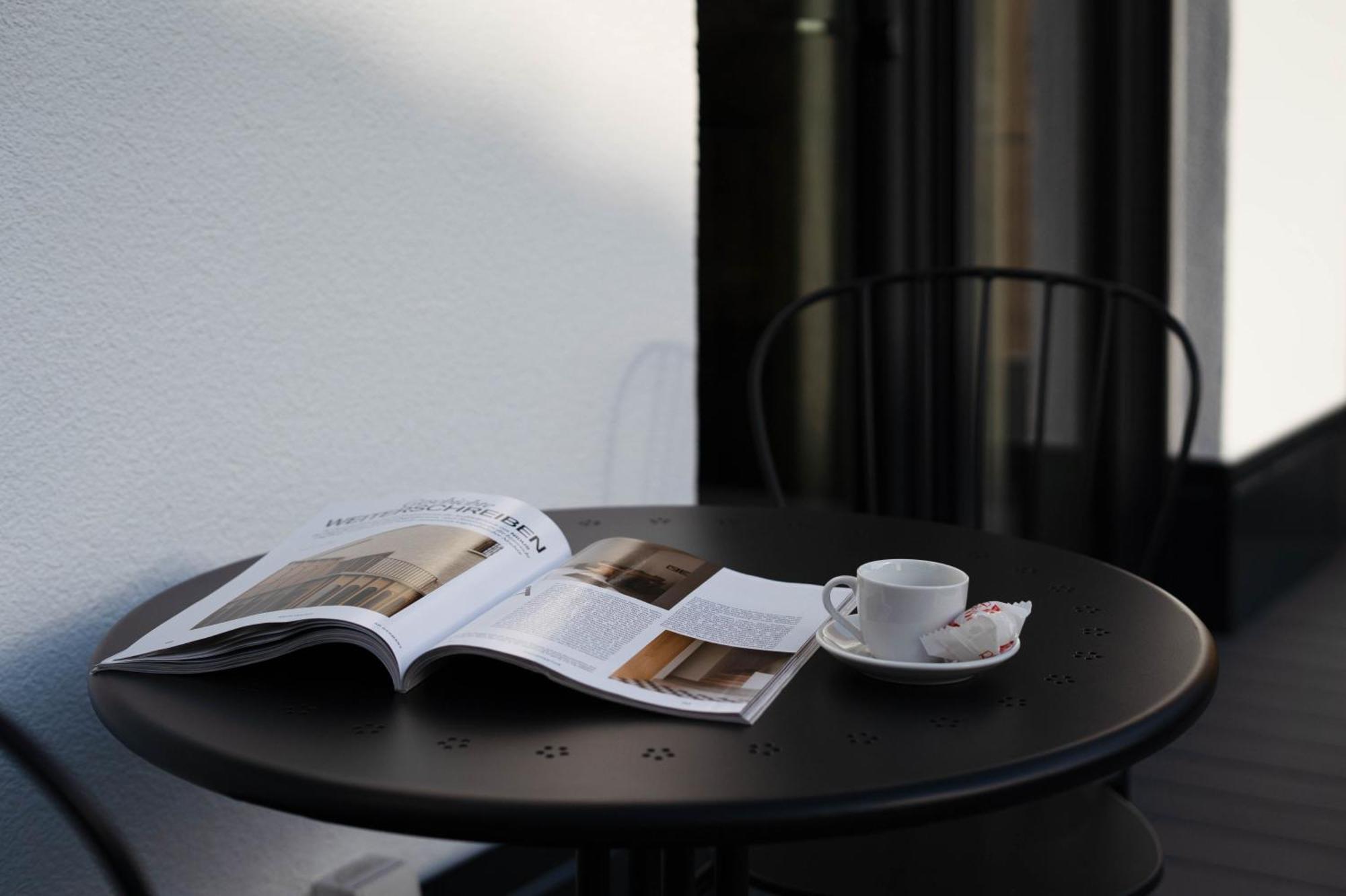 Schoene Apartments In Der Innenstadt I Home2Share Όσναμπρουκ Εξωτερικό φωτογραφία
