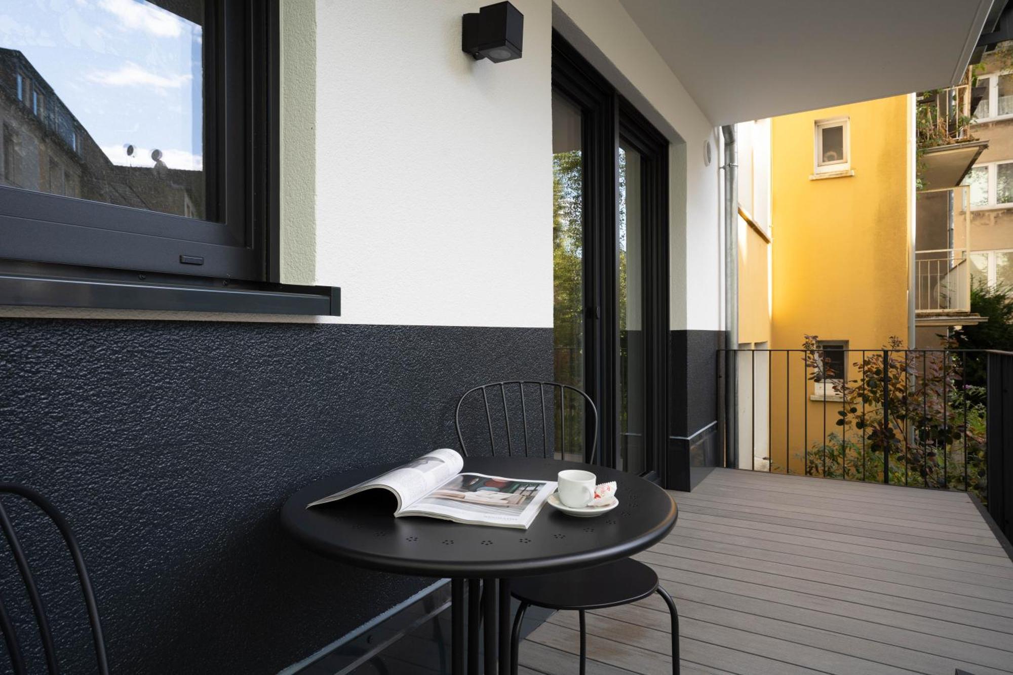 Schoene Apartments In Der Innenstadt I Home2Share Όσναμπρουκ Εξωτερικό φωτογραφία