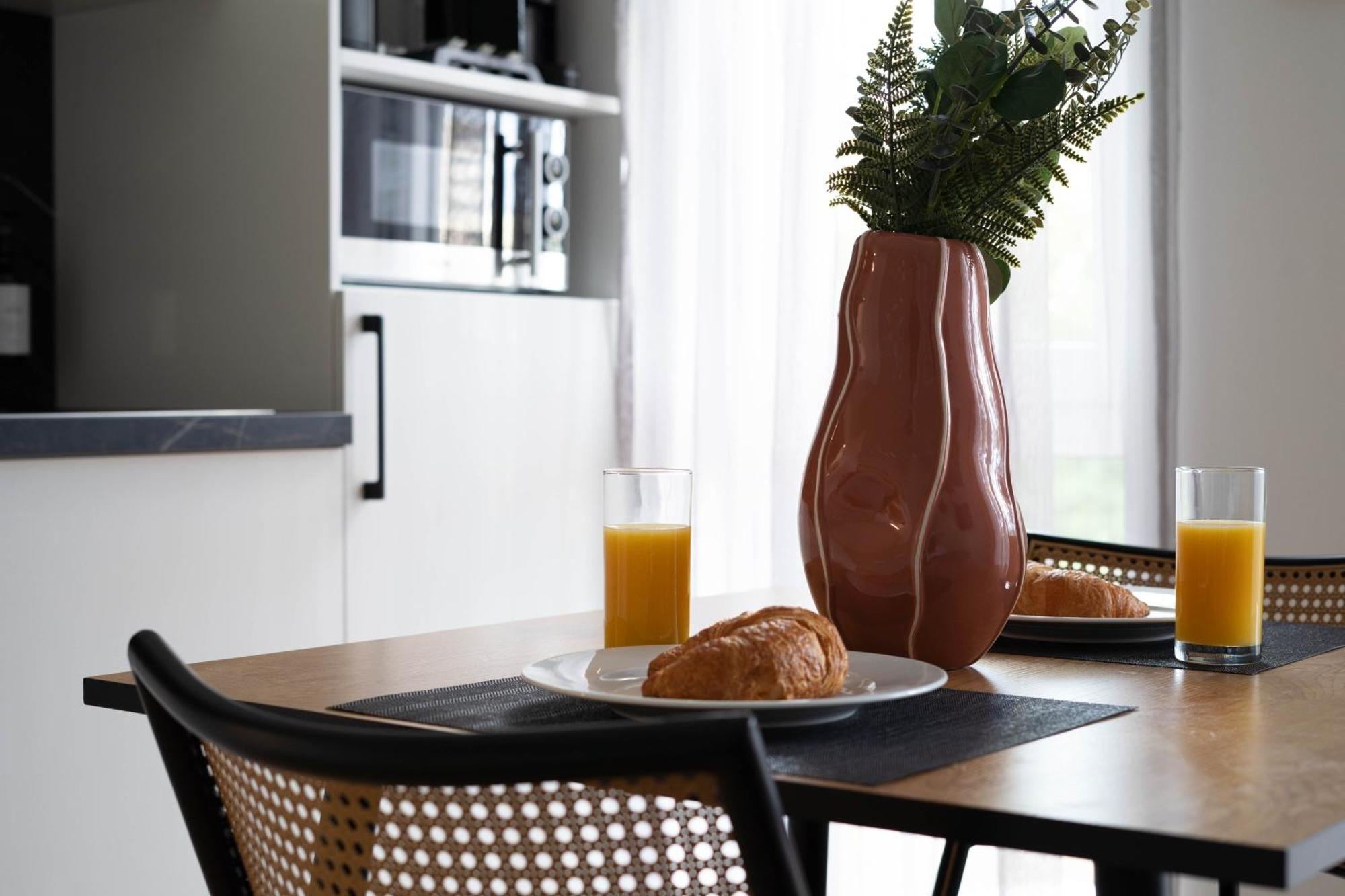 Schoene Apartments In Der Innenstadt I Home2Share Όσναμπρουκ Εξωτερικό φωτογραφία