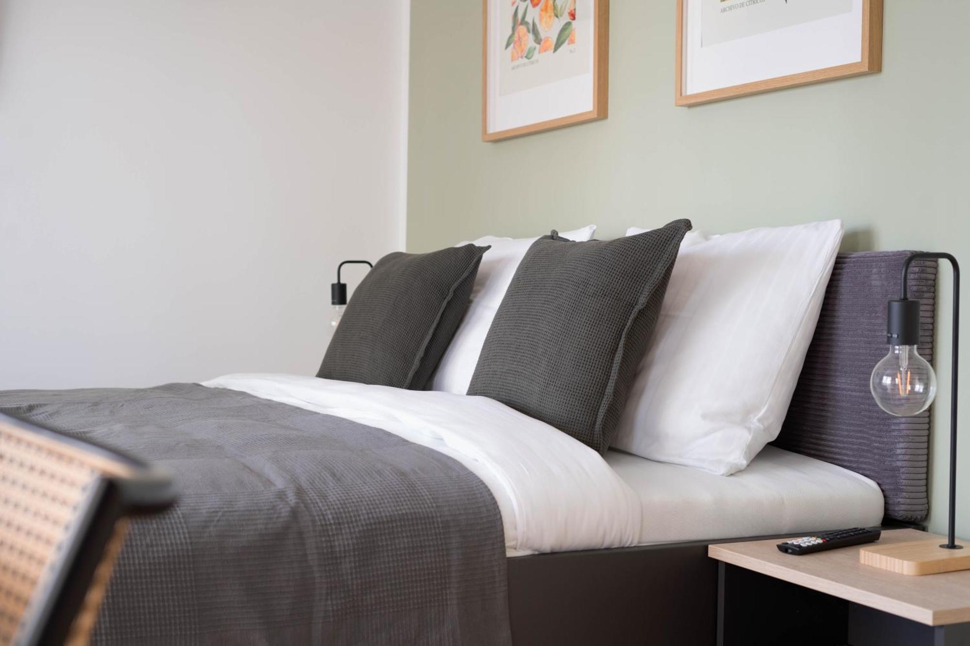 Schoene Apartments In Der Innenstadt I Home2Share Όσναμπρουκ Εξωτερικό φωτογραφία