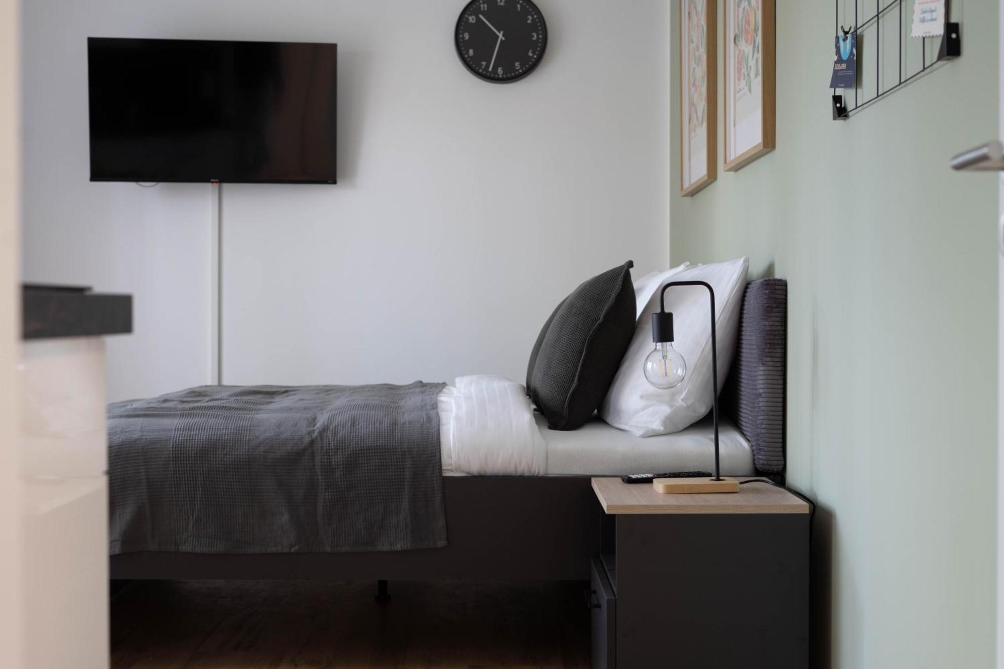 Schoene Apartments In Der Innenstadt I Home2Share Όσναμπρουκ Εξωτερικό φωτογραφία
