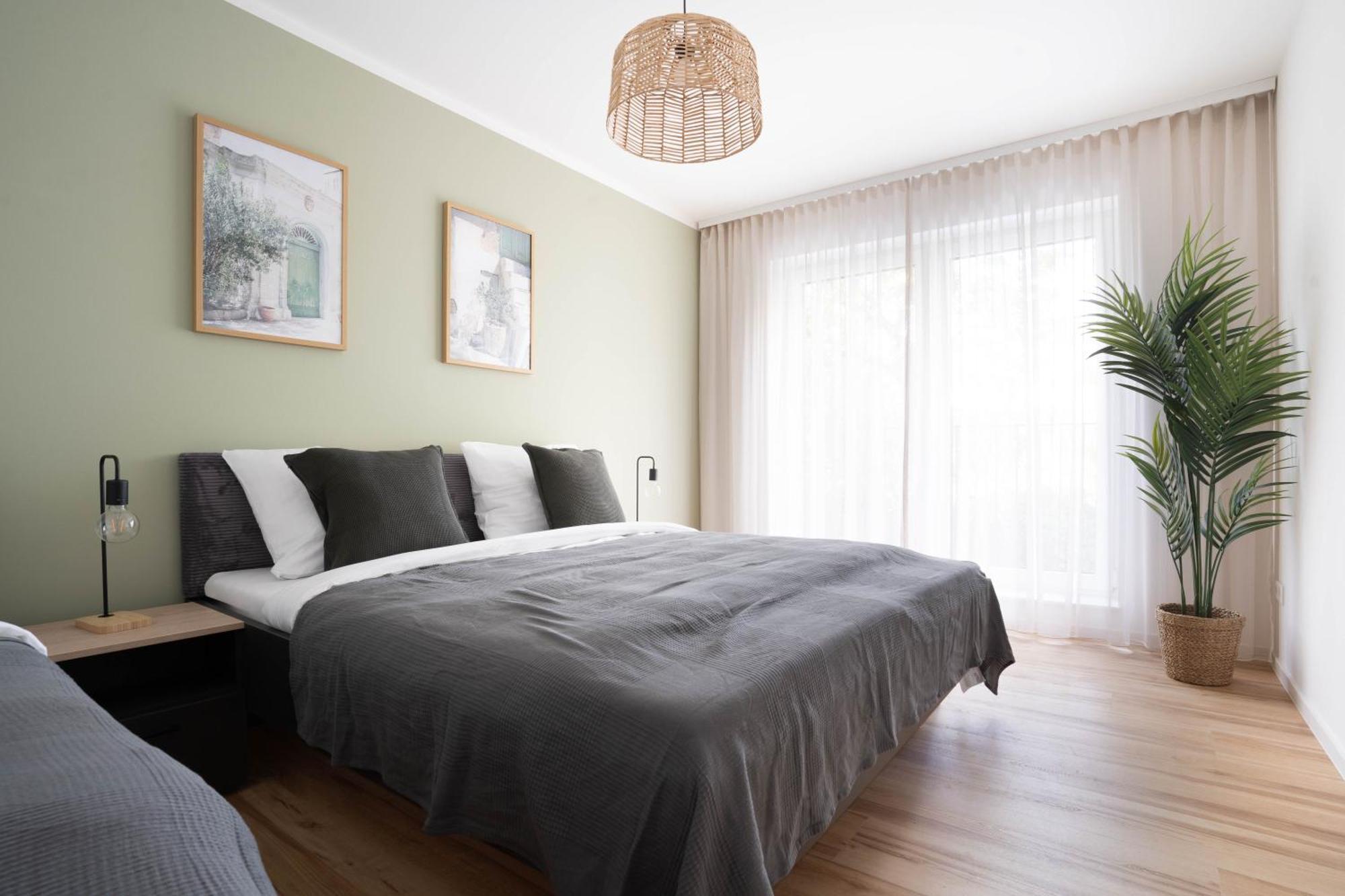 Schoene Apartments In Der Innenstadt I Home2Share Όσναμπρουκ Εξωτερικό φωτογραφία