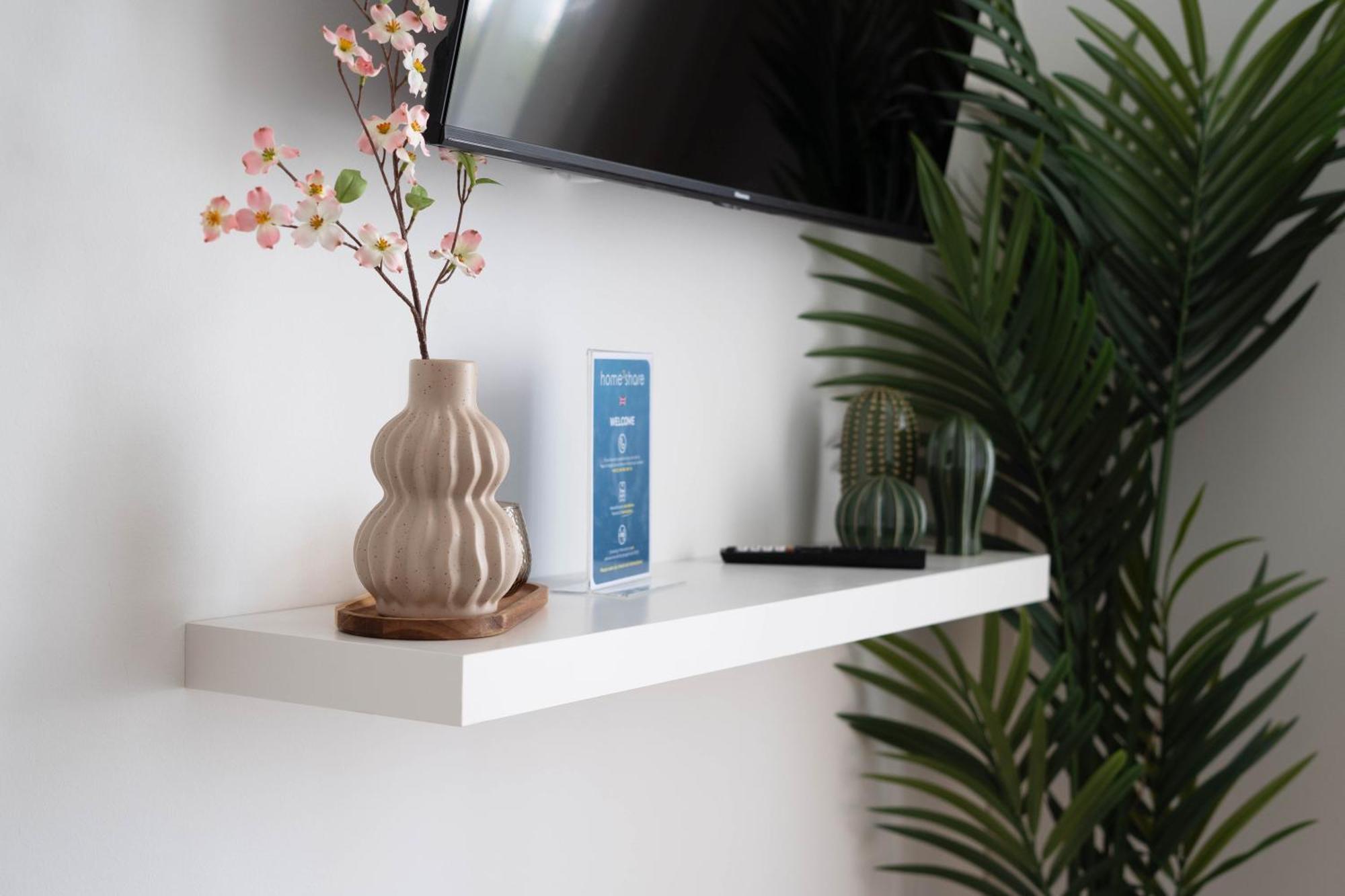 Schoene Apartments In Der Innenstadt I Home2Share Όσναμπρουκ Εξωτερικό φωτογραφία