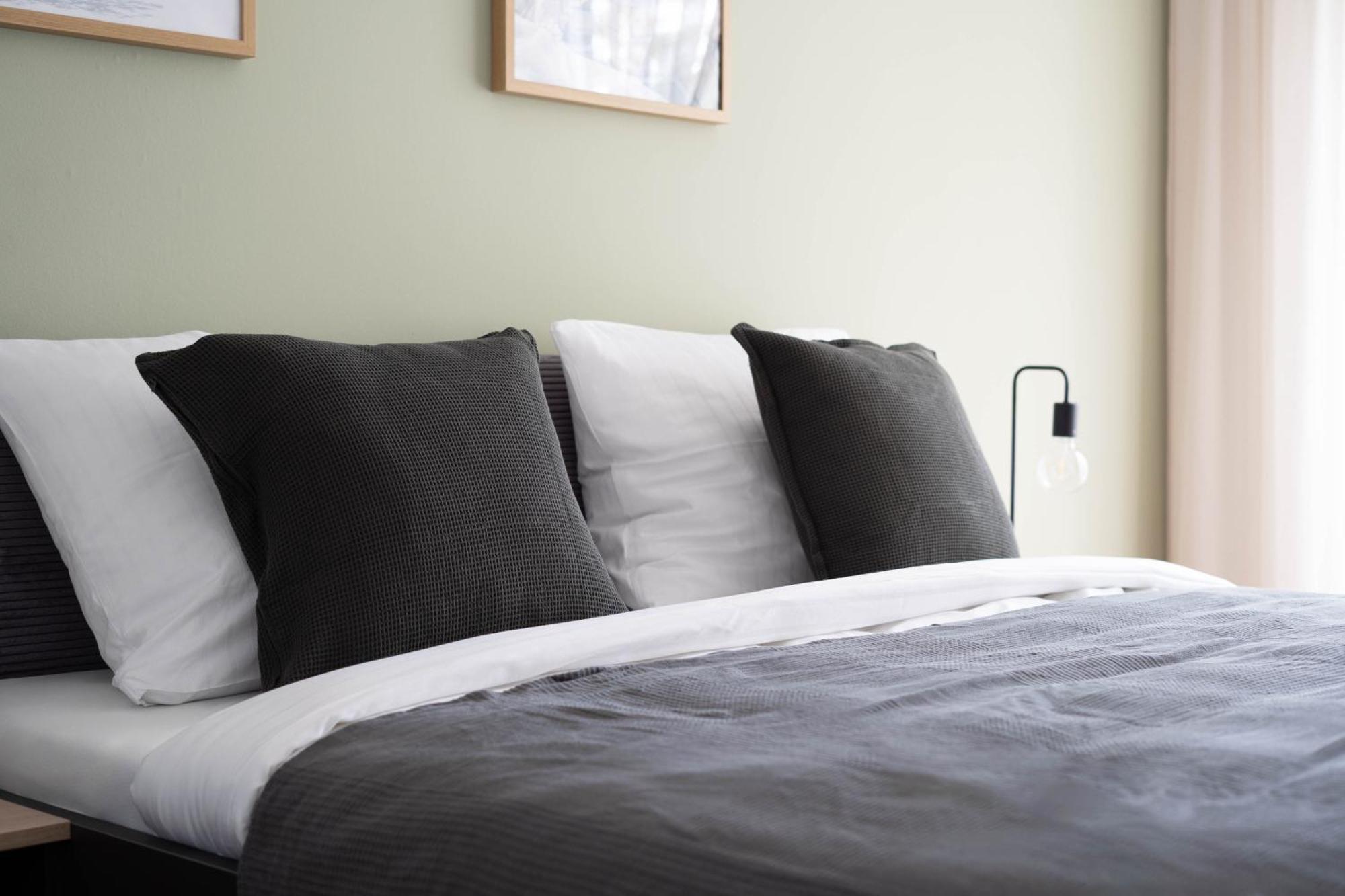 Schoene Apartments In Der Innenstadt I Home2Share Όσναμπρουκ Εξωτερικό φωτογραφία