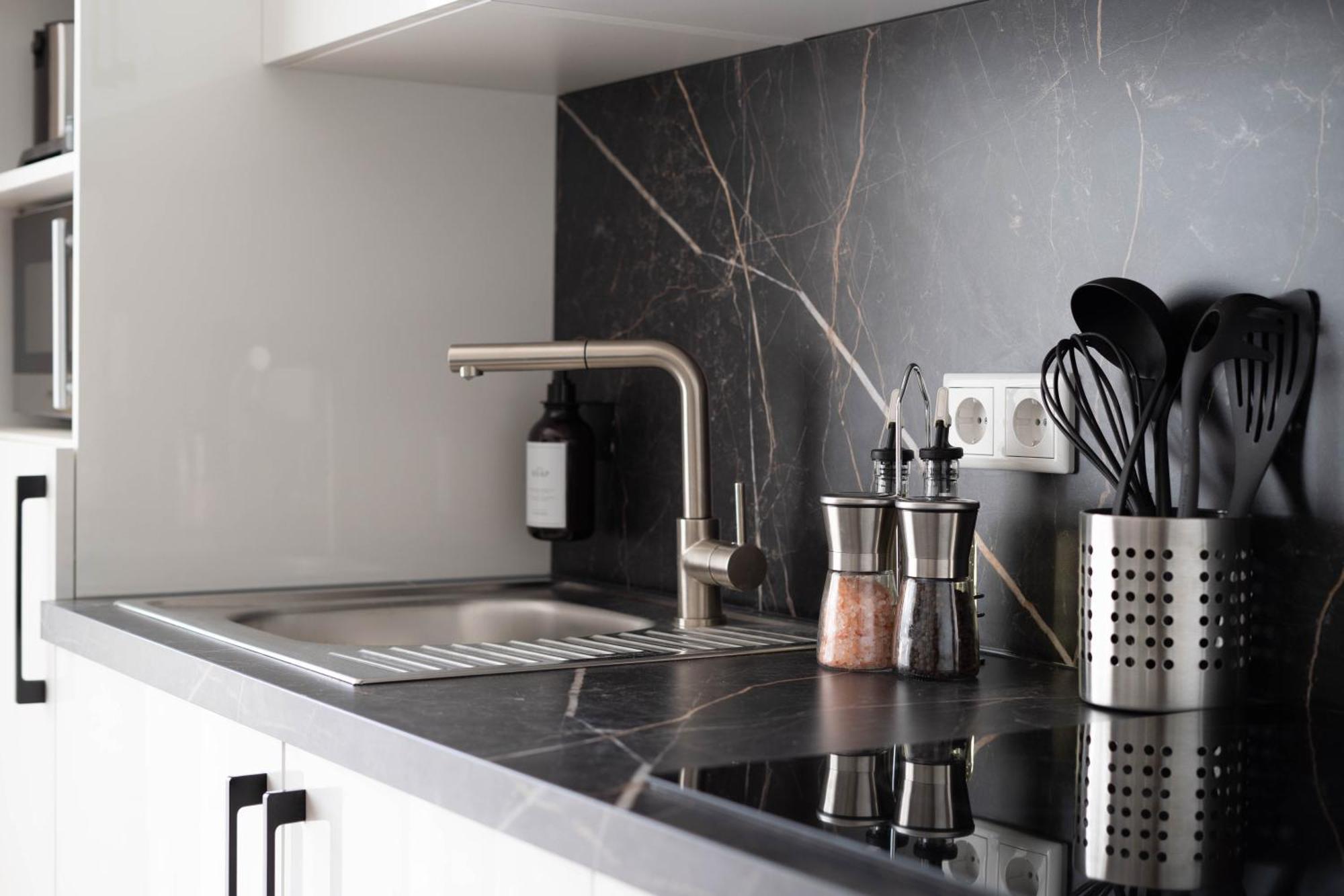 Schoene Apartments In Der Innenstadt I Home2Share Όσναμπρουκ Εξωτερικό φωτογραφία
