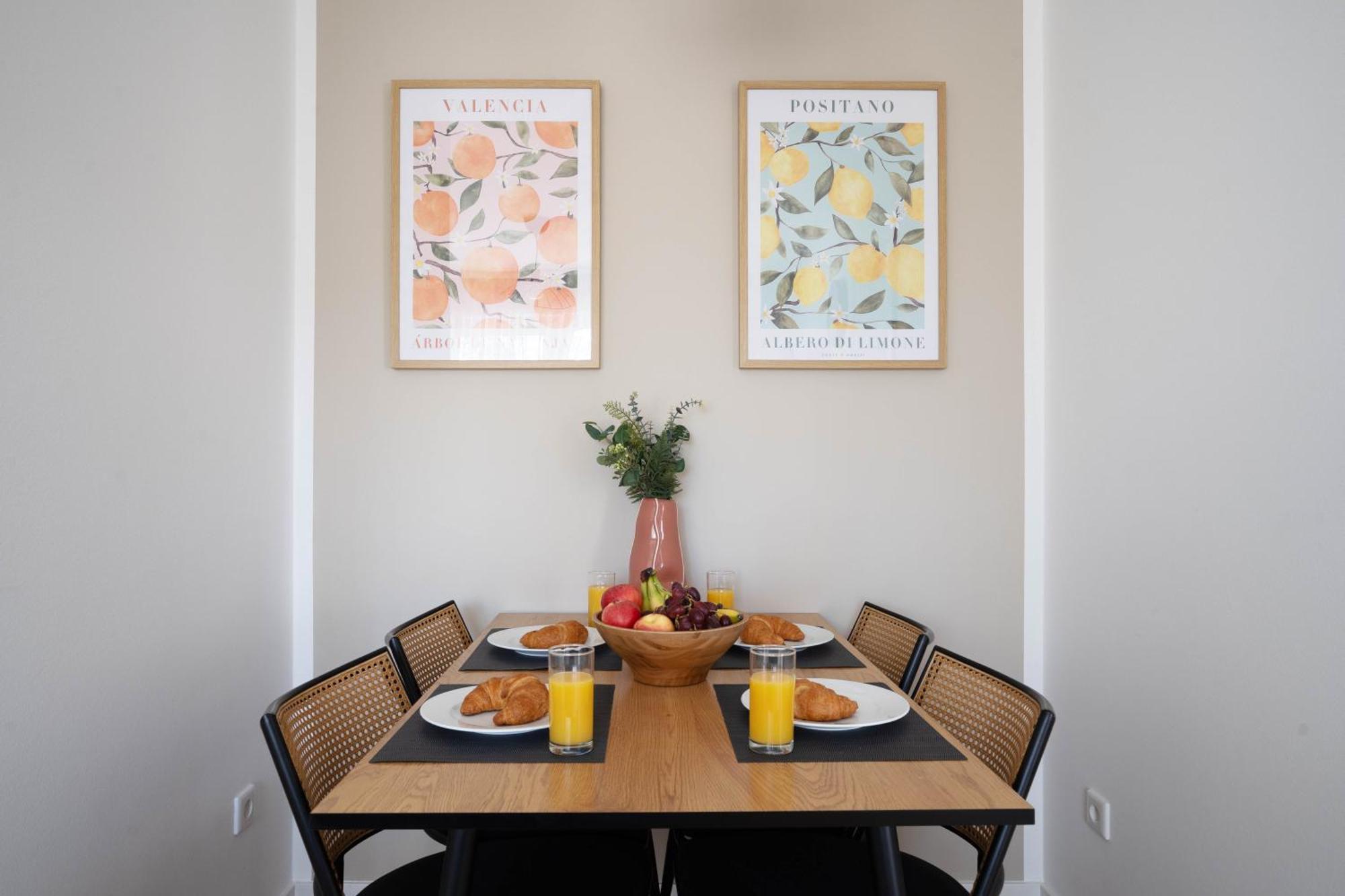 Schoene Apartments In Der Innenstadt I Home2Share Όσναμπρουκ Εξωτερικό φωτογραφία